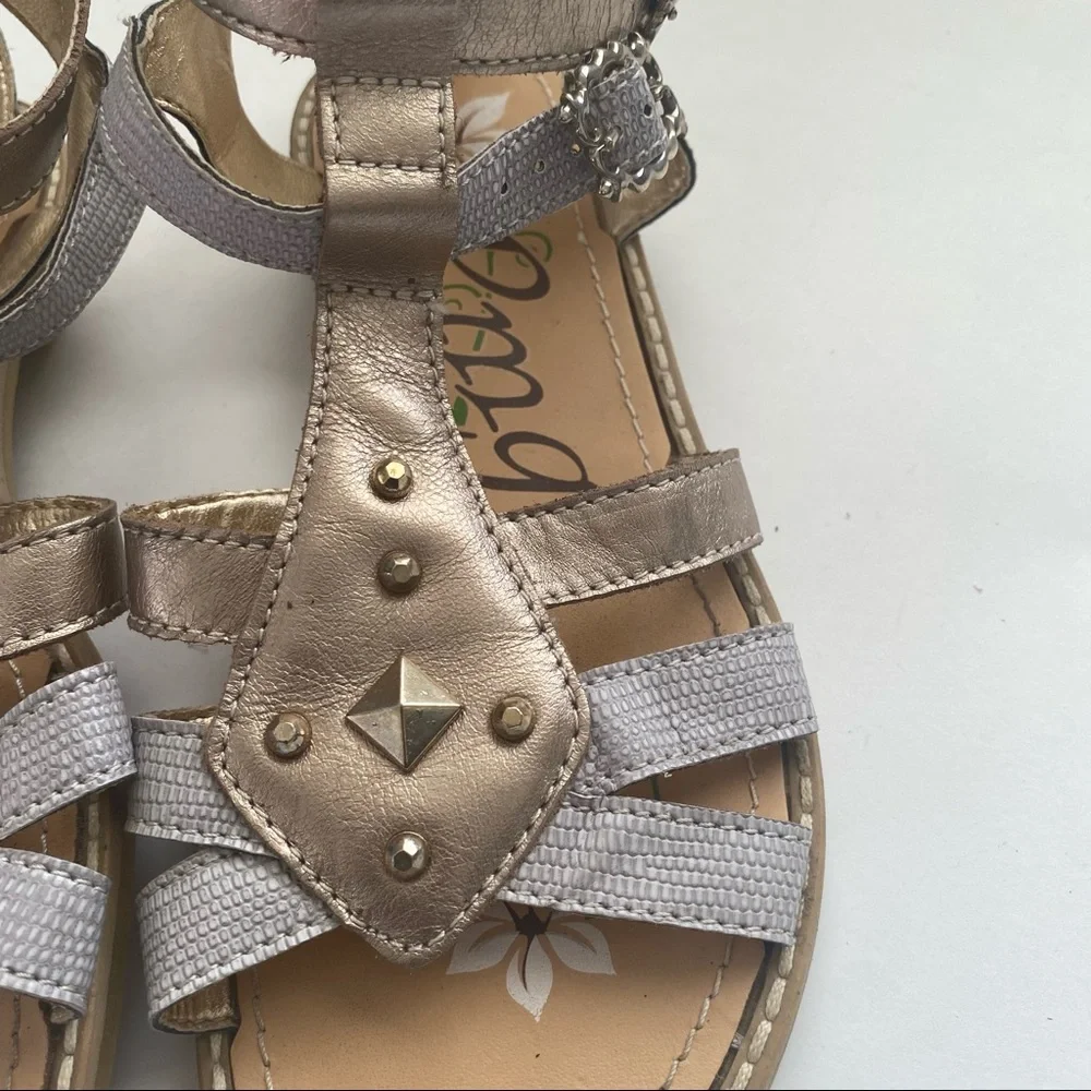 SANDALS - Picture 8 of 12